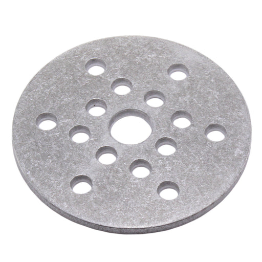 Compact Linear Slide Small Pulley Plate - am-4635 - migrated