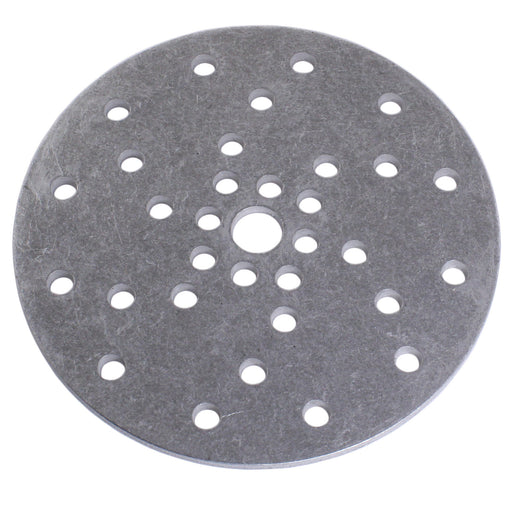 Compact Linear Slide Large Pulley Plate - am-4636 - migrated
