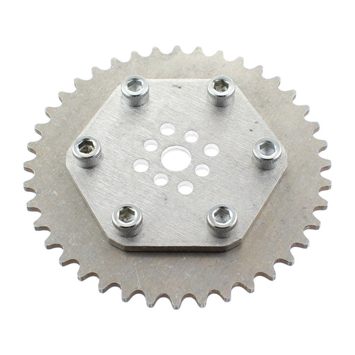 40 Tooth Samurai Sprocket - am-4643 - migrated