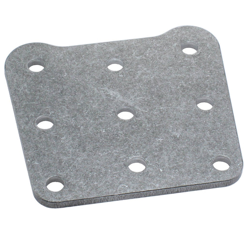 1.5 in. Tube Bearing Plate - am-4644 - migrated