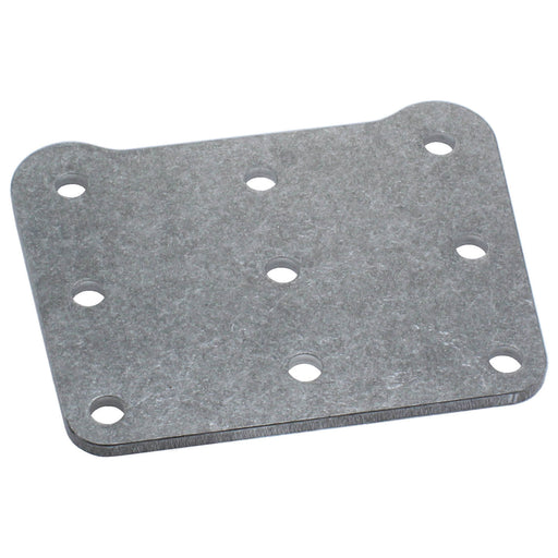 2 in. Tube Bearing Plate - am-4645 - migrated