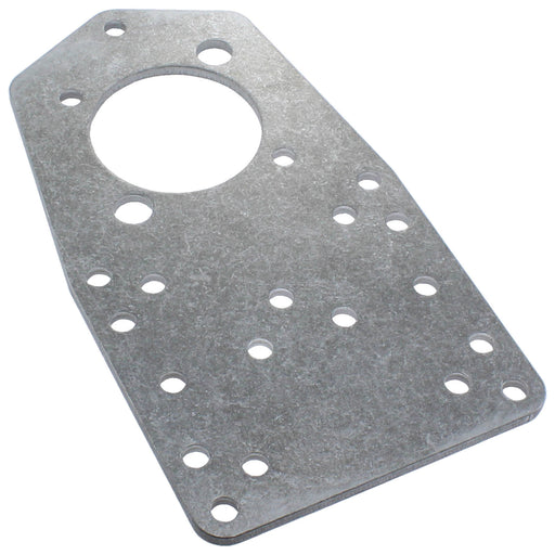 Winch Plate - am-4646 - migrated