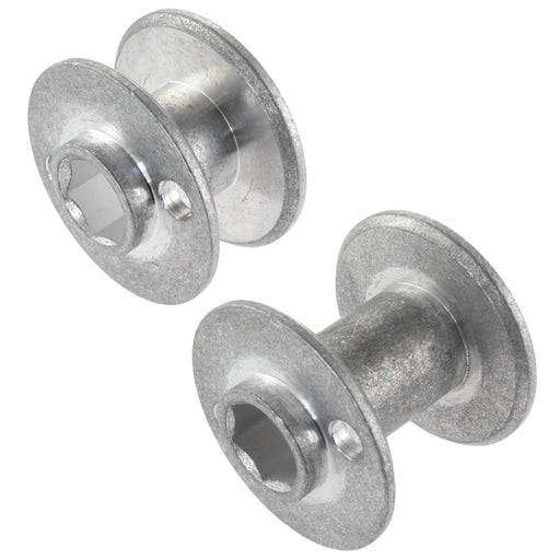 Climber in a Box Winch Spool Pulley - am-4647_1 - Image-1 - migrated
