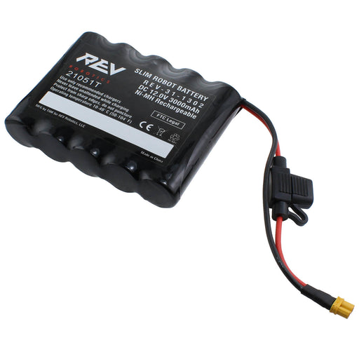 REV 12V FTC Slim Battery - am-4649_1 - Image-1 - migrated