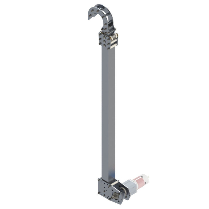 Climber in a Box - am-4667 - Option=1 Stage, Extrusion=With Extrusion - migrated