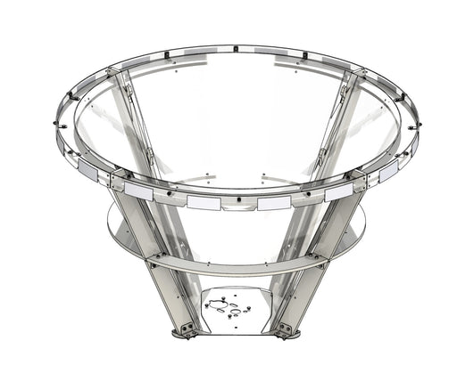 UPPER HUB Replica for RAPID REACT - am-4671 - migrated