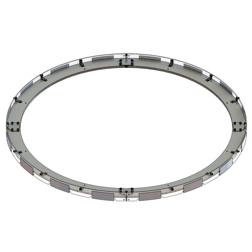 UPPER HUB Vision Ring Replica for RAPID REACT - am-4672 - migrated