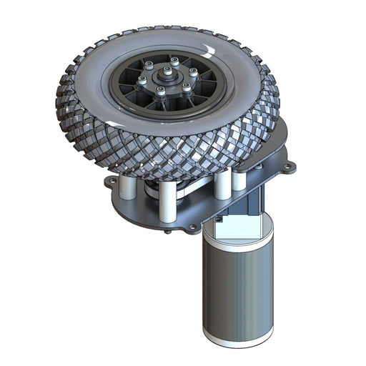 UPPER HUB Agitator Replica for RAPID REACT - am-4674 - migrated