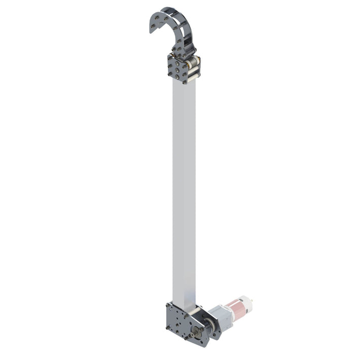 Climber in a Box - am-4677 - Option=1 Stage, Extrusion=Without Extrusion - migrated