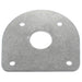 Output Shaft Auxiliary Plate for UPPER HUB Agitator Replica - am-4686 - migrated