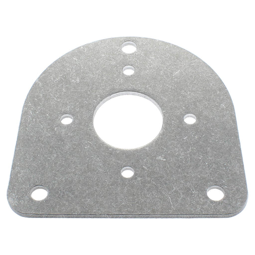Gearbox Auxiliary Plate for UPPER HUB Agitator Replica - am-4687 - migrated