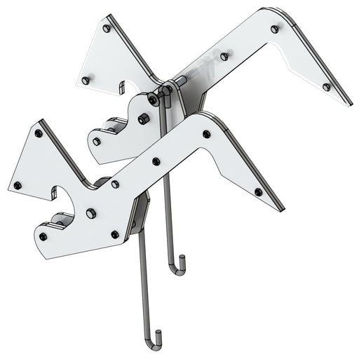 Everybot 2022 Passive Hanger Hook Kit - am-4689_1 - Image-1 - migrated