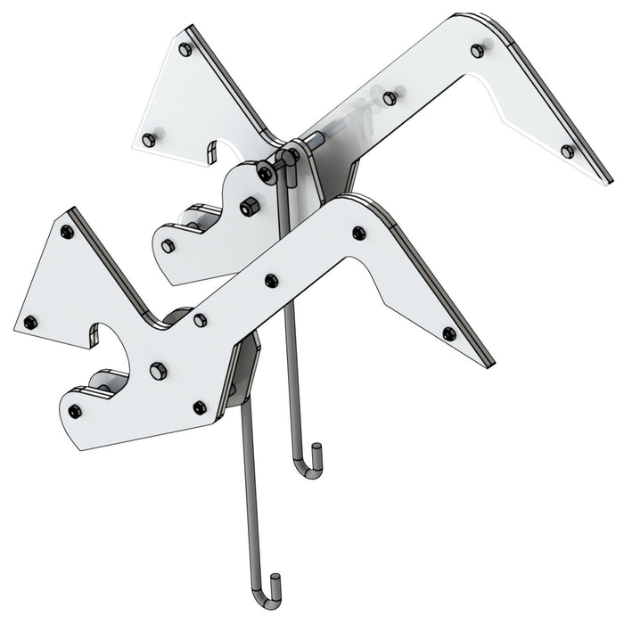 Everybot 2022 Passive Hanger Hook Kit - am-4689_1 - Image-1 - migrated