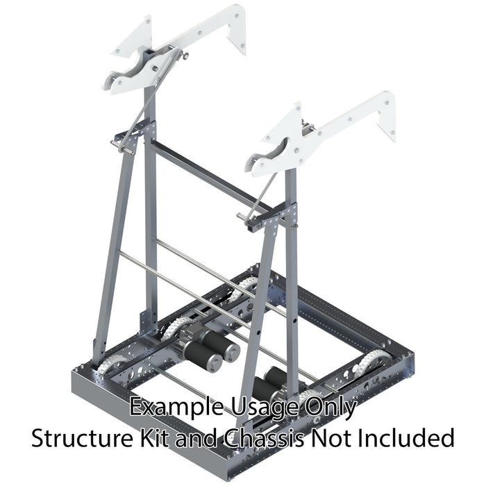 Everybot 2022 Passive Hanger Hook Kit - am-4689_2 - Image-2 - migrated