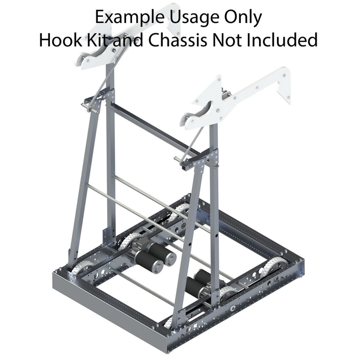 Everybot 2022 Passive Hanger Structure Kit - am-4690_3 - Image-3 - migrated