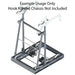 Everybot 2022 Passive Hanger Structure Kit - am-4690_3 - Image-3 - migrated
