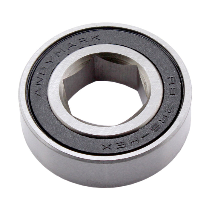 1/2 in. Hex ID Sealed Bearing (R82RS-Hex) - am-4703 - migrated
