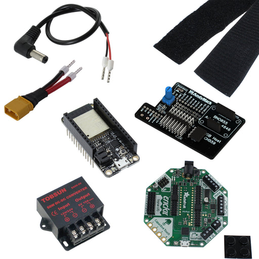 U-Drive Control System - am-4706 - Option=Universal Drive Control System - migrated