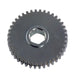 Standard 20 DP Gears - am-4710 - Bore=1/2 in Hex, Tooth Count=40, Weight Relieved=No, Material=Steel - migrated