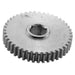 Standard 20 DP Gears - am-4711 - Bore=1/2 in Hex, Tooth Count=43, Weight Relieved=No, Material=Steel - migrated