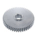 Standard 20 DP Gears - am-4714 - Bore=1/2 in Hex, Tooth Count=48, Weight Relieved=No, Material=Steel - migrated