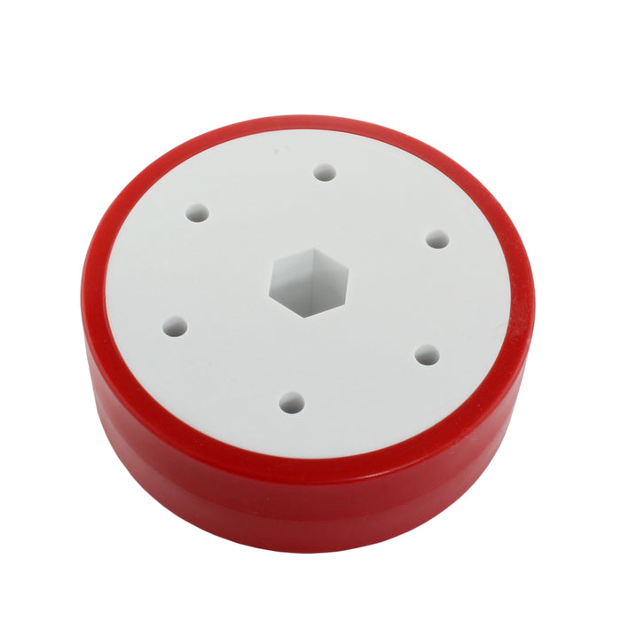 Custom Colored 35A Durometer Stealth Wheels