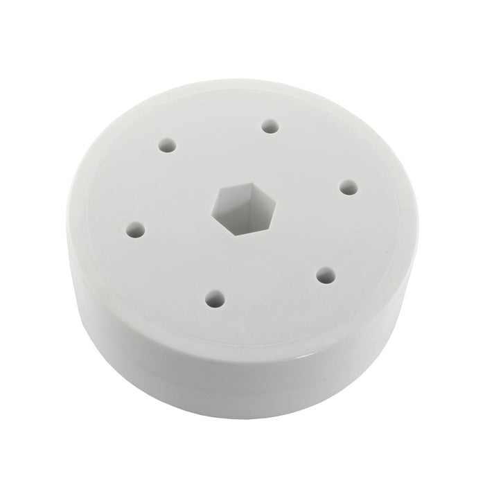 Custom Colored 35A Durometer Stealth Wheels