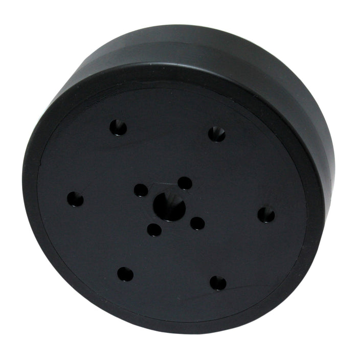 Stealth and Sushi Wheels - am-4717_black - Durometer=60A, Bore=Nub Bore, Diameter=3 inch - migrated