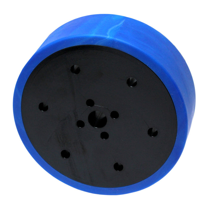 Stealth and Sushi Wheels - am-4717_blue - Durometer=50A, Bore=Nub Bore, Diameter=3 inch - migrated