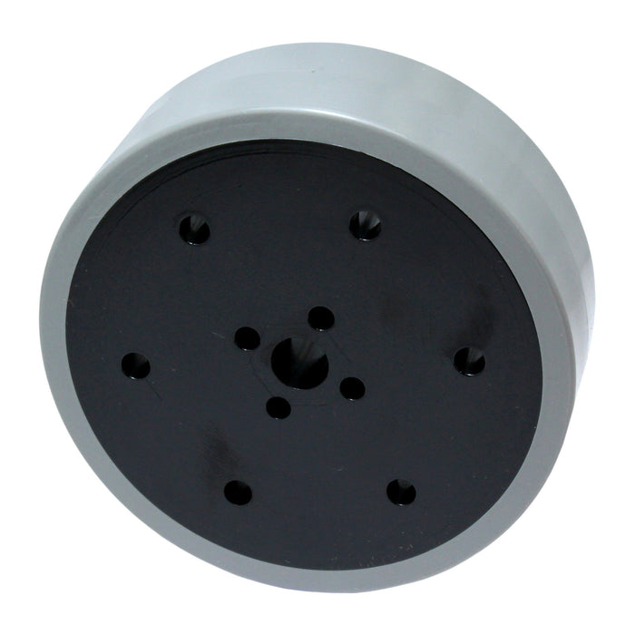 Stealth and Sushi Wheels - am-4717_gray - Durometer=80A, Bore=Nub Bore, Diameter=3 inch - migrated