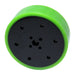 Stealth and Sushi Wheels - am-4717_green - Durometer=35A, Bore=Nub Bore, Diameter=3 inch - migrated