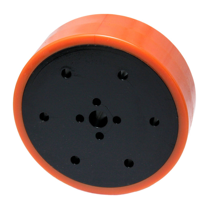 Stealth and Sushi Wheels - am-4717_orange - Durometer=40A, Bore=Nub Bore, Diameter=3 inch - migrated
