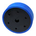 Stealth and Sushi Wheels - am-4718_blue - Durometer=50A, Bore=3/8 in Hex, Diameter=3 inch - migrated