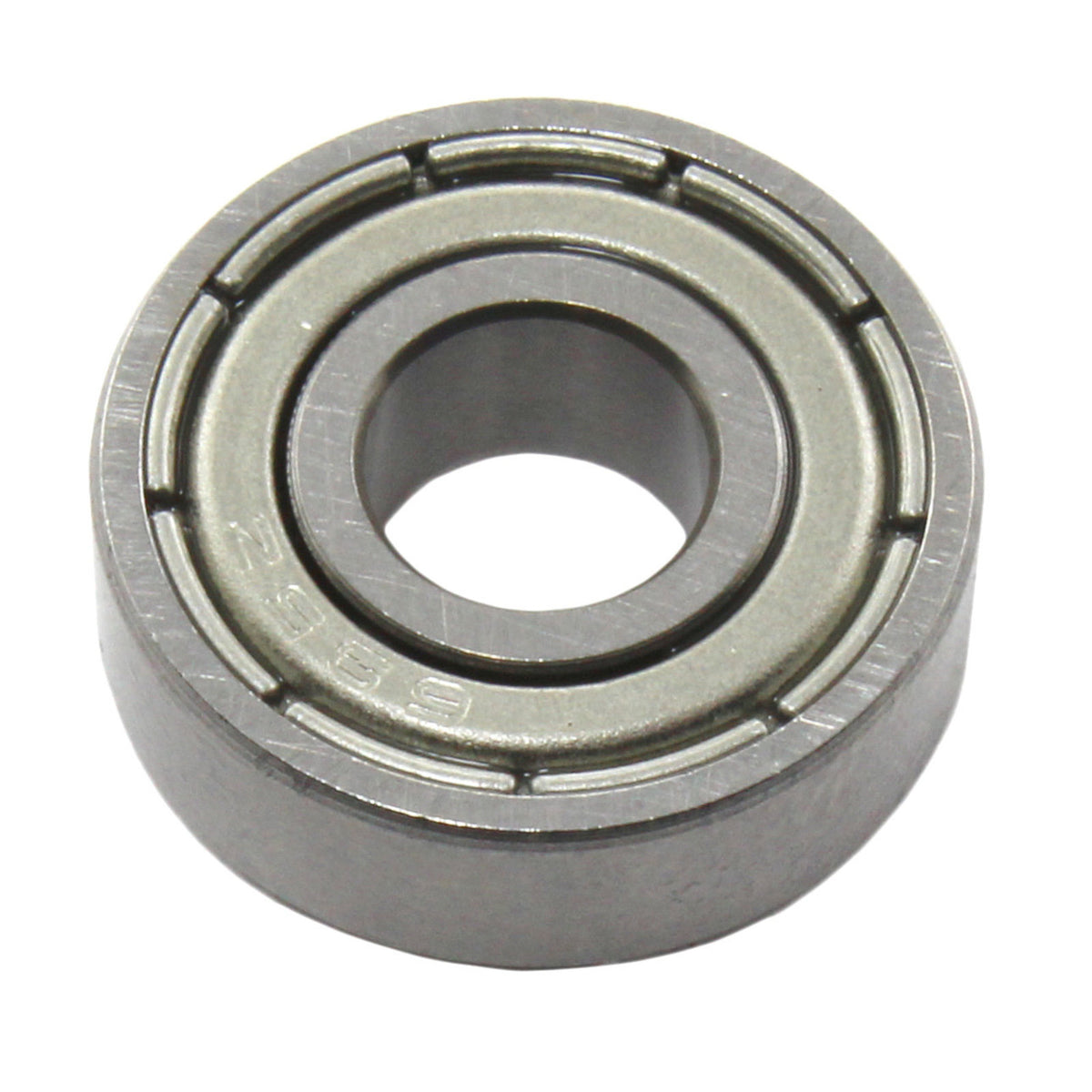 5 mm ID 13 mm OD Shielded Bearing (695ZZ) — AndyMark