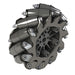 4 in. BB Mecanum Wheels - am-4734R - Bore=Nub Bore, Mecanum Wheel=Right - migrated