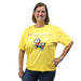 Electric Goat T-Shirt - am-4737_1 - Image-1 - migrated