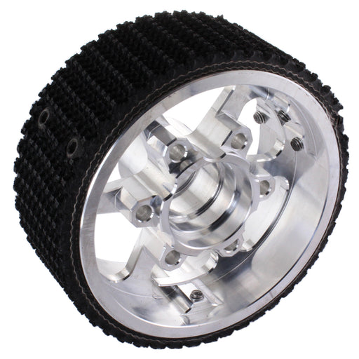 SDS MK4/4i Billet Wheel - am-4747_1 - Image-1 - migrated