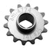 25 Series Symmetrical Hub Sprockets - am-4774 - Tooth Count=14, Bore=375 Hex - migrated
