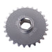 25 Series Symmetrical Hub Sprockets - am-4779 - Tooth Count=26, Bore=500 Hex - migrated