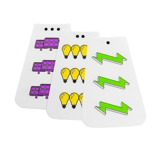 POWERPLAY Signal Stickers - am-4803 - migrated