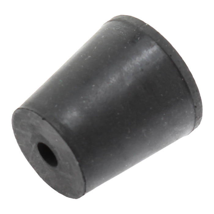 Rubber Stopper with Bolt Hole - am-4806 - migrated