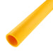 High Impact Polystyrene (HIPS) Pipe - am-4809 - Length=30 in., Color=Yellow, Nominal Pipe Size=3/4 in. (1.05 OD) - migrated