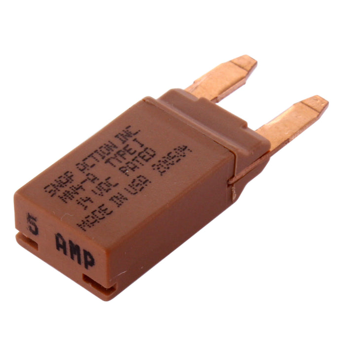 ATM-Style MINI Snap Action Breakers - am-4822 - Option=5 AMP - migrated