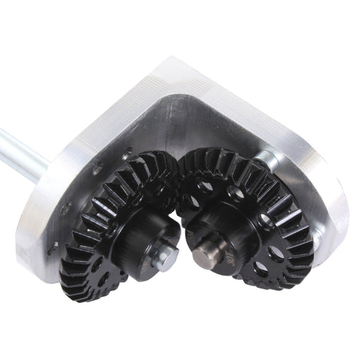 NR Bevel Box - am-4824_036_000 - Motor=No Motor, Shaft Length=36 mm (1.4 in) - migrated