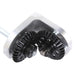 NR Bevel Box - am-4824_03H_000 - Motor=No Motor, Shaft Length=76.2 mm Hex (3 in Hex) - migrated