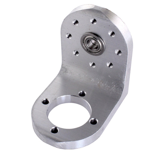 L Housing for NR Bevel Box with Bearings - am-4825 - migrated