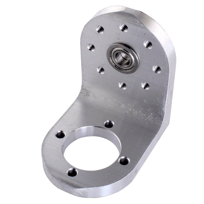 L Housing for NR Bevel Box with Bearings - am-4825 - migrated