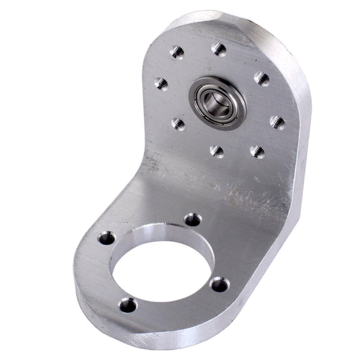 L Housing for NR Bevel Box with Bearings - am-4825 - migrated