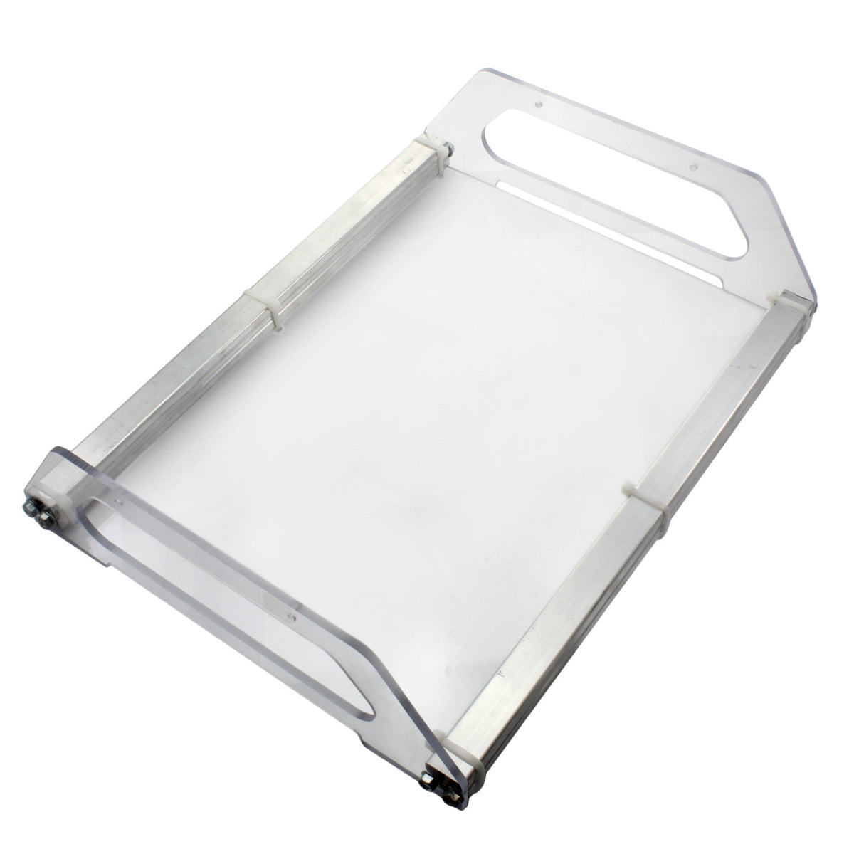 18 in. Driver Station Tray — AndyMark