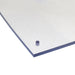 Polycarbonate 18 in. Driver Station Tray Panel - am-4845_panel - migrated